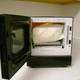 Illustration for article titled Lightning Review: iWavecube Ultra-Mini Microwave